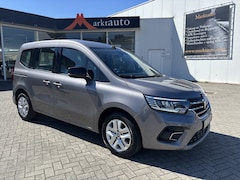 Renault Kangoo - 1.3 TCe Edition One Carplay Navi Cruise Parkeersensoren
