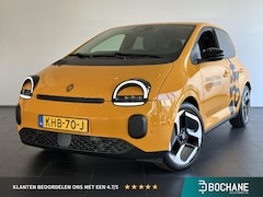 Renault Twingo - urban range techno 27.5 kWh DEMO | PACK PRIVILÈGE | RETRO VLOERMATTEN