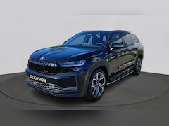 Skoda Kodiaq - 1.5 TSI PHEV Sportline Business