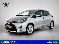 Toyota Yaris - 1.5 Hybrid Dynamic | 16" Lichtmetalen velgen |