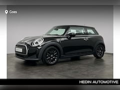 MINI One - 3-deurs 1.5 Classic | Buitenspiegels elektrisch inklapbaar | Achteruitrijcamera | Sportsto