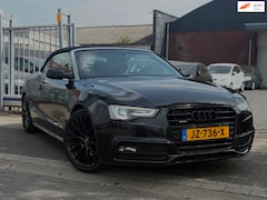 Audi A5 Cabriolet - 3.0 TDI quattro | 2x S-Line | Bang & Olufsen | 19” | Xenon |