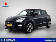 Suzuki Swift - 1.2 Sportline