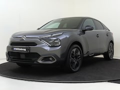 Citroën C4 - 1.2 Puretech Shine Automaat I Trekhaak I Head Up Display I L.M. Velgen I