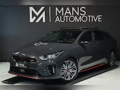 Kia Pro cee'd - ProCeed 1.6 T-GDI GT / PANODAK / KEYLESS / MEMORY / JBL / CAMERA / CARPLAY