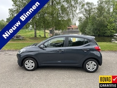 Hyundai i10 - 1.0 Comfort Led Airco Cv App Nap