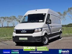 MAN TGE - 3.180 ac automaat EURO6