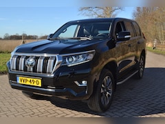 Toyota Land Cruiser 150 - 2.8 D-4D-F Professional Window Van
