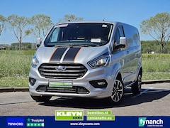 Ford Transit Custom - 2.0 L1H1 Sport Navi
