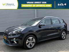 Kia e-Niro - DynamicLine 64 kWh | Camera | Navigatie | Adaptive Cruise Control |