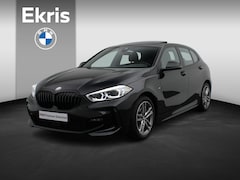 BMW 1-serie - 5-deurs 118i M Sportpakket | Panoramadak | HIFI | Driving Assistant | 17"