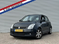 Suzuki Swift - 1.3 Shogun | Nieuw Binnen | Rijklaar | Airco | 5 Deurs