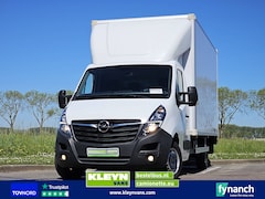 Opel Movano - 2.3 DCI