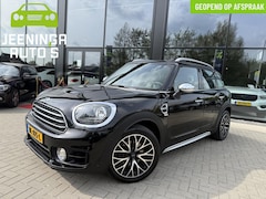 MINI Countryman - 1.5 Cooper Chili|Navi|Clima|Leer