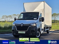 Renault Master - 2.3 Bakwagen Laadklep