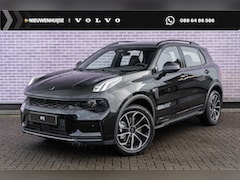 Lynk & Co 01 - 1.5 Core Plug-in Hybrid | Elegante SUV met 1.800 kg trekvermogen | Afneembare trekhaak | N