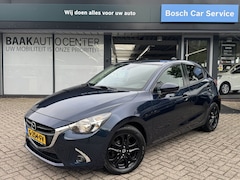 Mazda 2 - 2 1.5 Skyact-G Sport Selected | Navi | Trekhaak