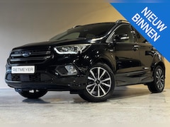 Ford Kuga - 1.5 EcoBoost ST Line |Trekhaak |Stoel/Stuur/Voorruitverw. |Keyless