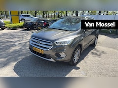 Ford Kuga - 1.5 EcoBoost Titanium | Stoel en voorruitverwarming | Elektrische trekhaak | 1800kg Trekge