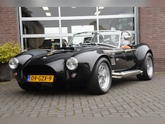 AC Cobra - Pilgrim | V8 | Manual |