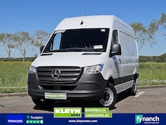 Mercedes-Benz Sprinter - 315 ac automaat EURO6