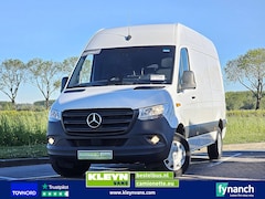 Mercedes-Benz Sprinter - 317 L2H2 Mbux RWD Euro6