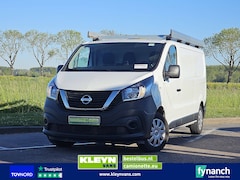 Nissan nv300 - 2.0 DCI 120 L2H1