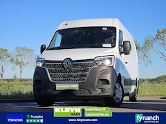 Renault Master - 2.3 L2H2 135Pk Euro6 AC