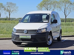 Volkswagen Caddy - 2.0 NAP L1 Euro6 Airco