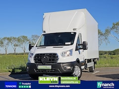 Ford Transit - 2.0 Bakwagen Laadklep
