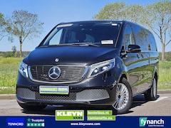 Mercedes-Benz EQV - 300 L3 XL 8-Persoons