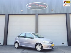 Citroën C3 - 1.6i-16V Exclusive LPG G3