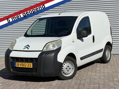 Citroën Nemo - 1.4 HDi | Nieuw Binnen | Lees Tekst | Read Text