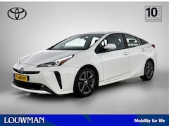 Toyota Prius - 1.8 Hybrid Executive | Navigatie | Stoelverwarming |