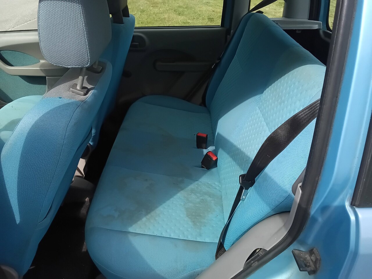 Fiat Panda - 1.2 Class 1.2 Class