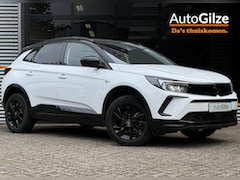 Opel Grandland - 1.2 Turbo GS l Stuurverwarming l Camera l Stoelverwarming l Apple Carplay l