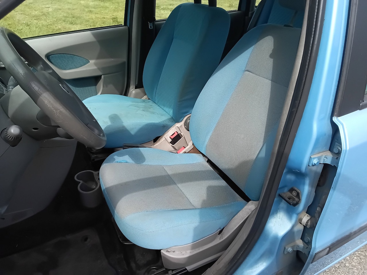Fiat Panda - 1.2 Class 1.2 Class