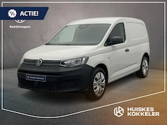 Volkswagen Caddy Cargo - 1.5 TSI 150pk DSG eHybrid PHEV | Trekhaak | Cruise Control | Navi via Apple Carplay / Andr