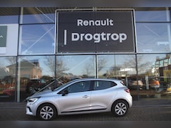 Renault Clio - 90PK-EQUILIBRE-27DKM-NAVI-AIRCO-CRUISE-KEURIG