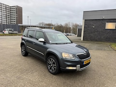 Skoda Yeti Outdoor - 1.4 TSI Greentech Adventure. EX BPM