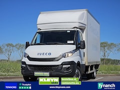 Iveco Daily - 35C16 160 L3 LAADKLEP