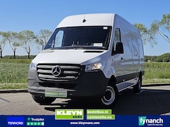 Mercedes-Benz Sprinter - 317 L3H2 3.5T-AHG Mbux