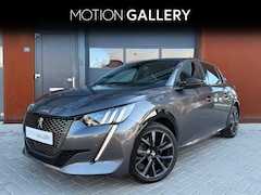 Peugeot 208 - 208 1.2 PureTech GT Pack | Dealer | Navi | Camera | CarPlay | Stoelverw | ACC | LED | Keyl