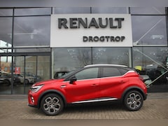 Renault Captur - 155PK-INTENS-AUTOM-45DKM-NAVI-CAMERA-18INCH