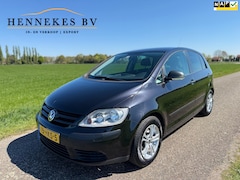 Volkswagen Golf Plus - 1.4 Trendline Airco