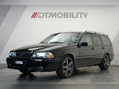 Volvo V70 - 2.3 R AWD | Zeer nette staat | Origineel Nederlands