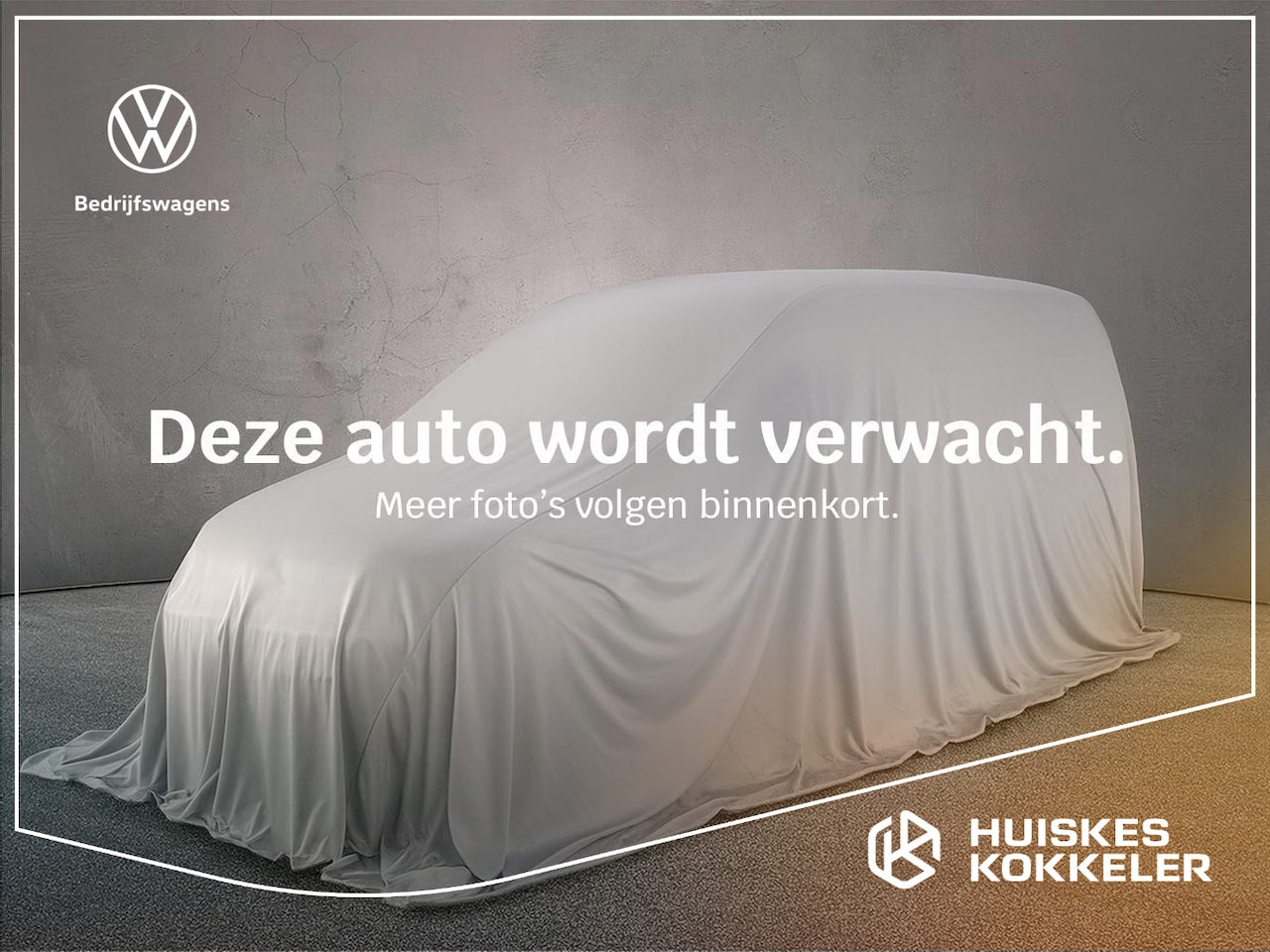 Volkswagen Caddy Maxi - Flexible 1.5 TSI 150pk DSG eHybrid PHEV | 5-zitplaatsen opklapbare dubbele cabine | Trekha - AutoWereld.nl