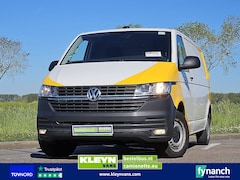 Volkswagen Transporter - 2.0 TDI 110 L2H1