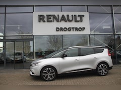 Renault Grand Scénic - 160PK-INTENS-AUTOM-7ZITS-NAVI-ADAPTIVE CRUISE