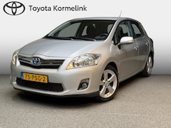 Toyota Auris - 1.8 Full Hybrid Aspiration